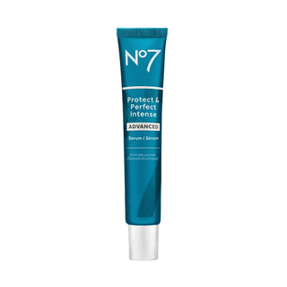 Suero facial No7 Protect & Perfect Intense Advanced - Suero ant...