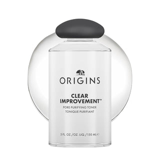 Origins Clear Improvement - Tónico purificador de poros | Reduce el...