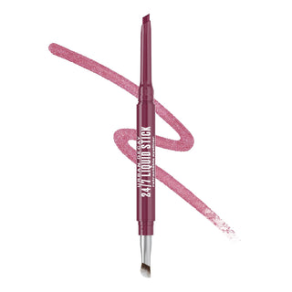 Urban Decay 24\/7 Liquid Stick Waterproof Eyeliner - Smudge-Proof,...