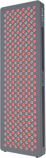 Hooga Terapia de Luz Roja de Cuerpo Completo, 660nm Rojo Cercano In...