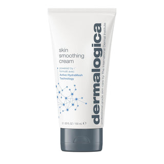 Dermalogica Crema suavizante para la piel - Hidratante facial con v...