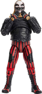 Mattel WWE Ultimate Edition Figura de Acción y Conjunto de Accesori...