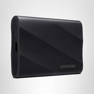 Samsung T9 - SSD portátil de 4 TB, unidad externa de estado sólido...
