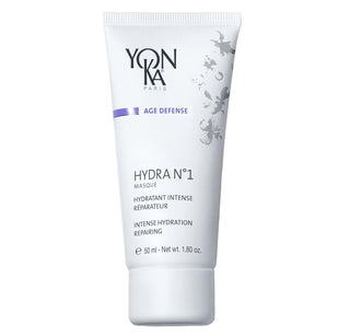 Yon-Ka Hydra No. 1 Máscara facial (1.7 onzas líquidas) Mascarilla h...