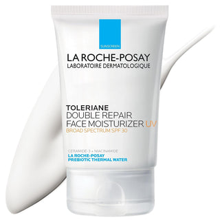 La Roche-Posay Toleriane - Hidratante de doble reparación