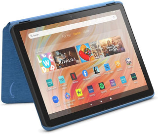 Funda de protección para tablet Amazon Fire HD 10 (solo compatible...