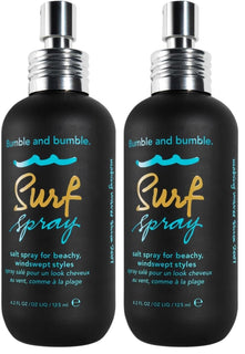 Bumble and bumble. Surf Sea Salt Spray | Voluminizante | Añade text...