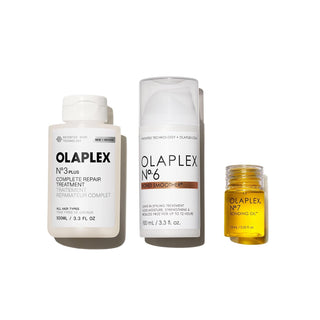 Olaplex Tratamiento de reparación completo N°.3PLUS: Tratamiento de...