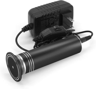 Removedor de callos eléctrico mejorado para pies (velocidad ajustab...