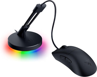 Razer Soporte para Ratón Gaming Bungee V3 Chroma DeathAdder V3 Rató...