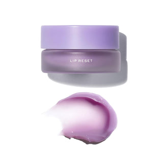HAZ la mascarilla labial de noche Beauty Lip Reset. Tratamiento nut...