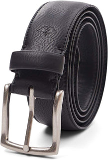 Dockers cinturón casual diario para hombre - Tallas regulares y gra...