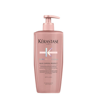kerastase Chroma Absolute Chroma Respect Shampoo For Sensitized or...