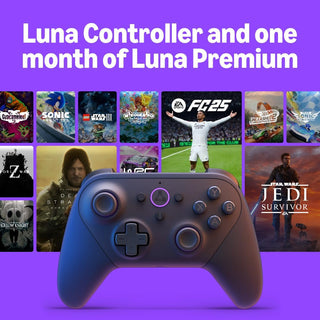 Control Luna + GRATIS 1-mes de Luna Premium (oferta de nuevo subscr...