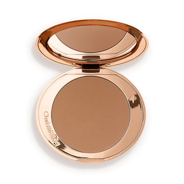 Charlotte Tilbury Bronceador aerógrafo