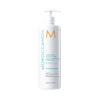 Moroccanoil Acondicionador Hidratante