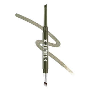 Urban Decay 24\/7 Liquid Stick Waterproof Eyeliner - Smudge-Proof,...