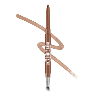 Urban Decay 24\/7 Liquid Stick Waterproof Eyeliner - Smudge-Proof,...