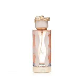 Lattafa Teriaq para Unisex Eau de Parfum en Spray, 3.4 Onzas \/ 100 ml