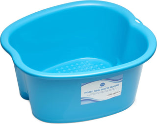 Tina de Baño para Remojar los Pies \u2013 Tamaño Grande para Remoja...