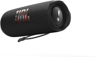JBL FLIP 6 Altavoz Bluetooth inalámbrico portátil impermeable - neg...