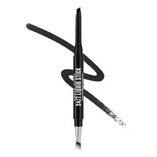 Urban Decay 24\/7 Liquid Stick Waterproof Eyeliner - Smudge-Proof,...