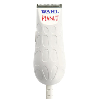Wahl Professional Peanut Corded Trimmer - Compact, Lightweight Powe...