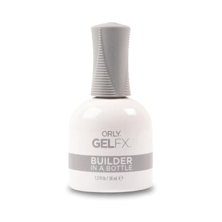 Orly Builder In A Bottle - Gel de escultura para extensión rápida d...