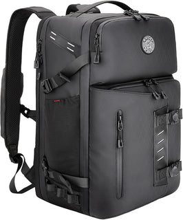 SWICKY Mochila de viaje de 40L para hombres \u2013 Mochila de mano...