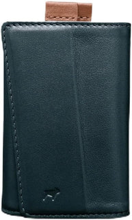 The Frenchie Co. - Cartera Speed - Minimalista ultra delgada - Cart...