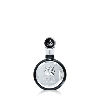Lattafa Perfumes Fakhar para hombre Eau de Parfum en aerosol, 3.4 o...