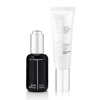 Trish McEvoy Beauty Booster Classics, juego de 2 piezas