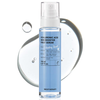 Meditherapy Suero de Ácido Hialurónico XXL 150ml (5.07 fl.oz.) \u20...