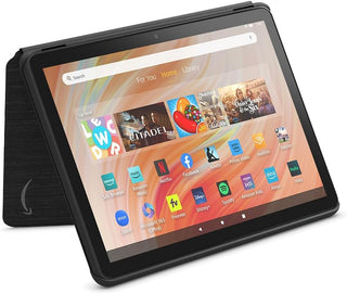 Funda de protección para tablet Amazon Fire HD 10 (solo compatible...