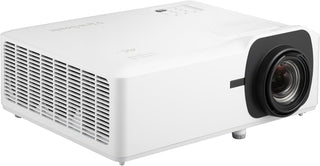 ViewSonic LS901-4K UHD Proyector Láser 4K con 5500 lúmenes, zoom óp...