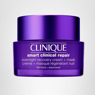 Clinique Smart Clinical Repair - Crema facial antienvejecimiento pa...