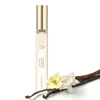 LaVanila Laboratories, The Healthy Fragance, Perfume a Bolilla, Pur...
