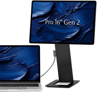 SOTSU FlipAction Pro 16" Gen 2 | Monitor portátil de 2.5K | 256...
