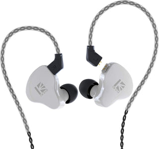 YINYOO KBEAR KS1 - Auriculares con cable con graves, auriculares in...