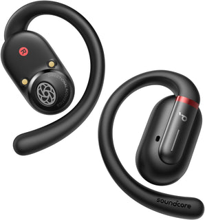 Soundcore by Anker V30i Auriculares de oreja abierta, ultra cómodos...