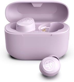 JLab Go Air Pop+ Auriculares Verdaderamente Inalámbricos, Auricular...