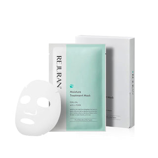 REJURAN® c-PDRN® - Mascarilla facial hidratante para tratamiento de...