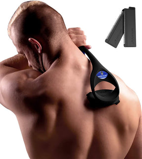BAKblade 2.0 Plus \u2013 Depilador de espalda para Hombres \u2013 2...