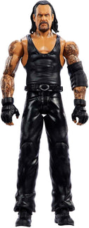 Mattel WWE WrestleMania Undertaker Figura de acción, coleccionable...