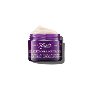 Kiehl's Crema Super Multi-Correctiva, antienvejecimiento que re...