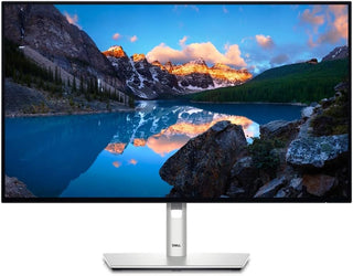 Dell UltraSharp 27 Monitor - U2724D 27.0 in (27), W128815277 (U2724...