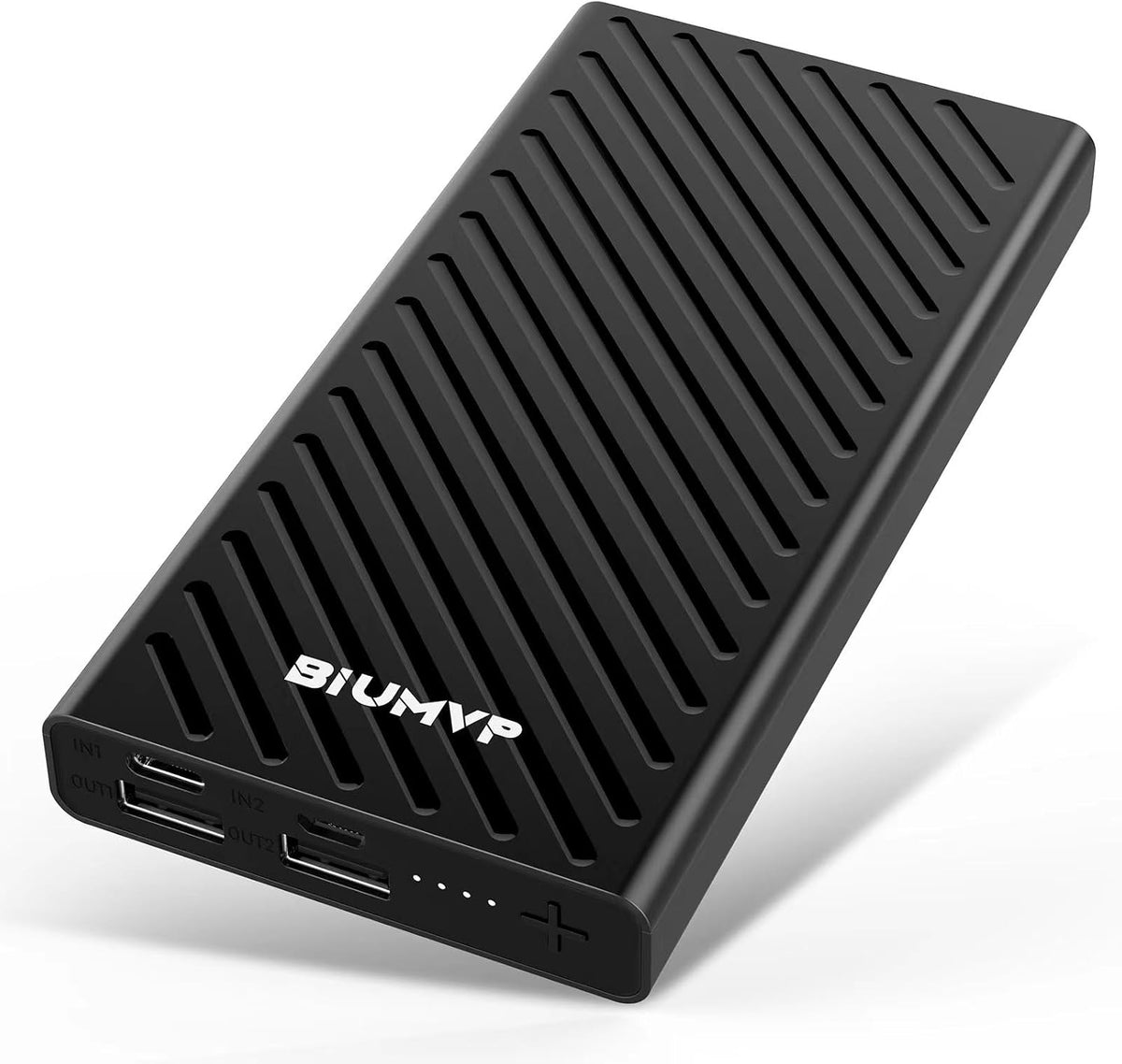 BIUMVP Paquete de Batería para Chaleco Calefactable, Power Bank de...