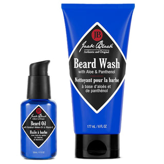 Jack Black Beard Care for Men
