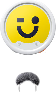 Insta360 Mic Pro Transmisor, Mini Micrófono Lavalier Inalámbrico pa...