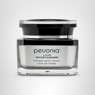 Pevonia Crema reparadora Timeless - Crema antienvejecimiento para l...